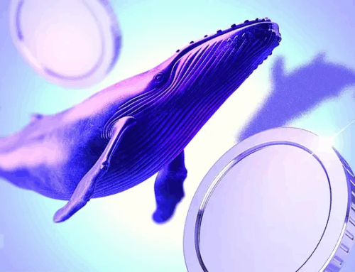 Ethereum Whales are Quietly Splashing Cash – Is Confidence Returning in ETH?