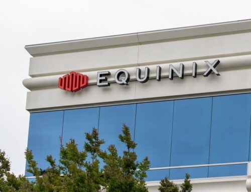 Here’s How You Can Earn $100 In Passive Income By Investing In Equinix Stock