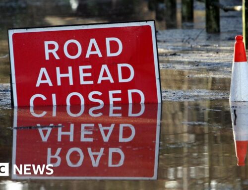 Norfolk and Suffolk flood warnings issued by Environment Agency