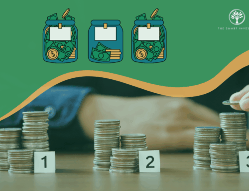 The Income Investor’s Recipe: Building Wealth One Dividend at a Time