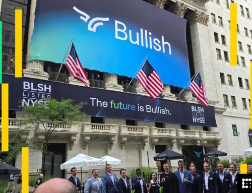 Bullish to Offer Bitcoin Options Trading With Top-Tier Consortium of Trading Partners