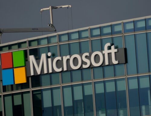 Microsoft Azure experiencing outage due to DNS issue