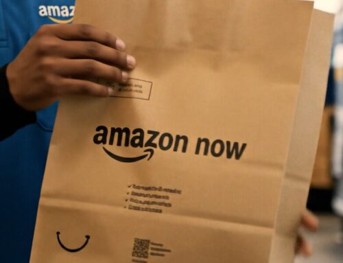 Amazon now delivering across the UAE in 15 minutes with Amazon Now, plus thousands more it