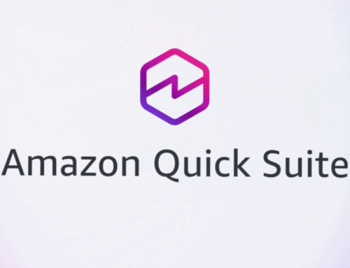 Meet Amazon Quick Suite: The agentic AI application reshaping how work gets done