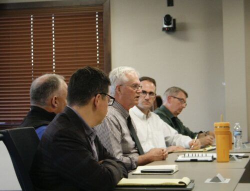 North Dakota environmental agency cancels climate change work