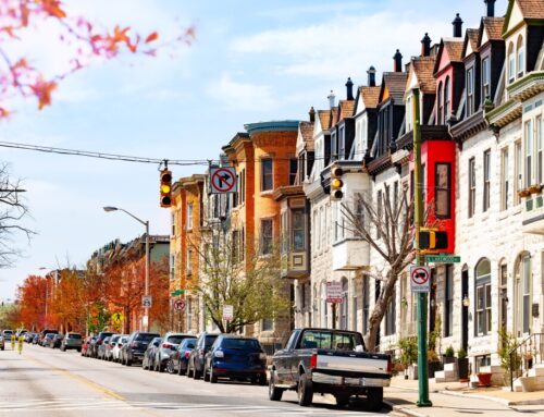 Neighborhood Data Project Probes Environmental Challenges