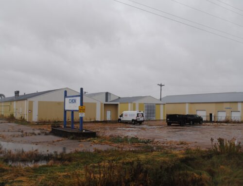 Yellow Medicine County approves permit for indoor cannabis cultivation