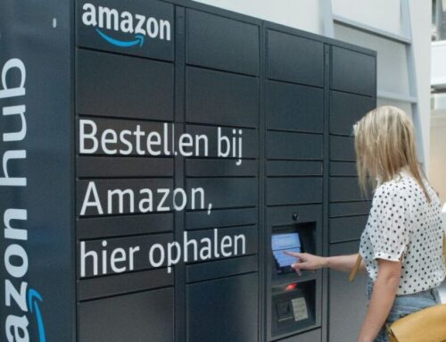 Amazon to invest more than €1.4 billion in the Netherlands