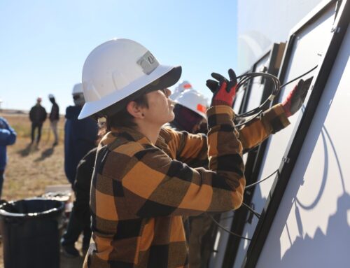 Policy reversals stall North Dakota’s clean energy momentum