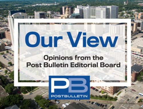 Our View: RPU is right to heed customers’ green-energy wishes