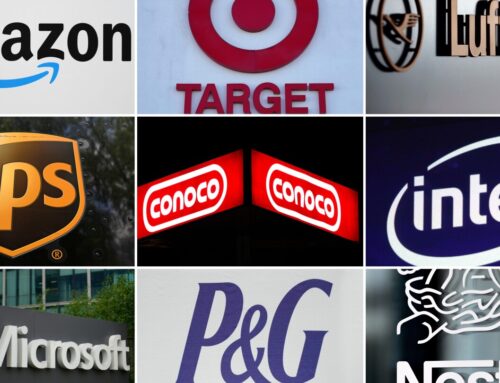 Layoffs are piling up, raising worker anxiety. Here are some companies that have cut jobs