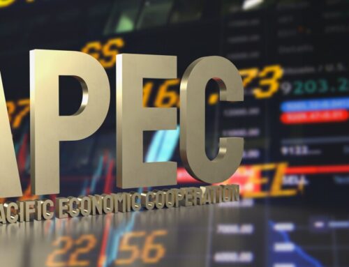 How Amazon’s cloud and AI investments in APEC contribute to US GDP growth