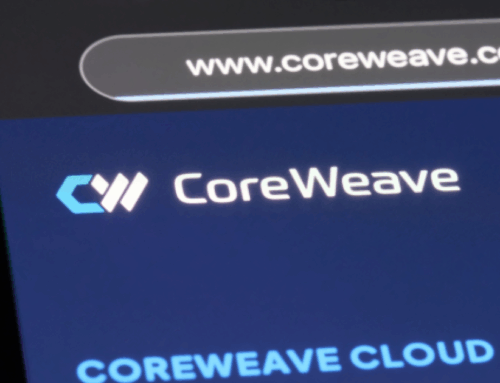 CoreWeave lands $14.2bn deal with Meta