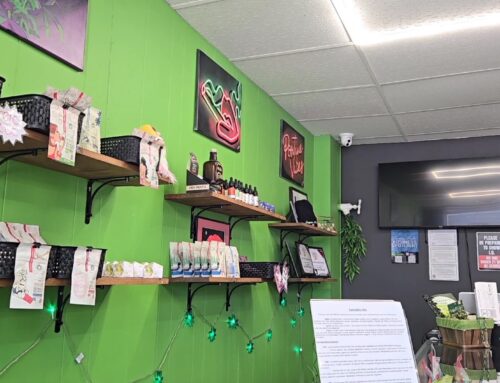 Fergus Falls cannabis business to close after City Council approves only 2 dispensaries