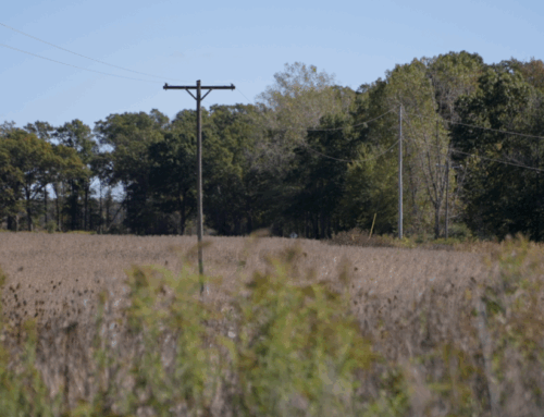 2,000-acre renewable energy project proposed for Eaton Rapids