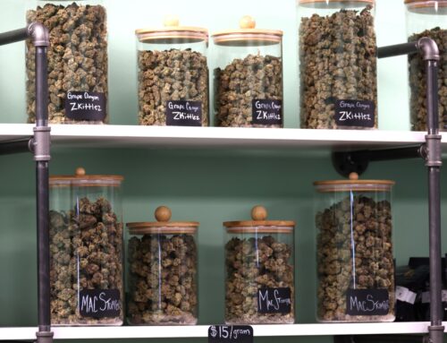 Fond du Lac Band enters state’s cannabis market