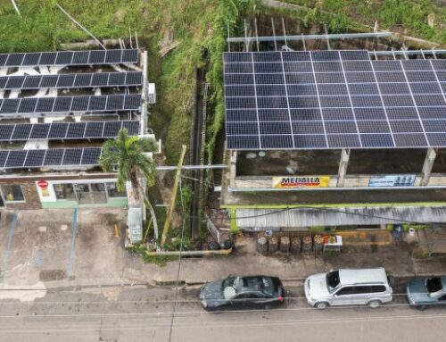 FEMA Must Consider Renewable Energy in Puerto Rico, Judge Rules