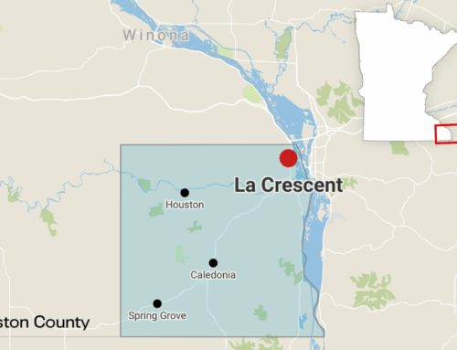 La Crescent panel OKs Carbon Cannabis growing business