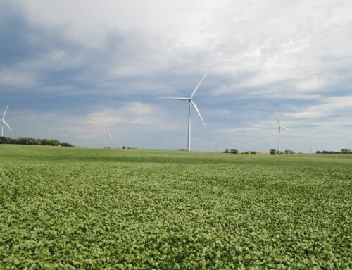 Swift County adopts new renewable energy ordinance