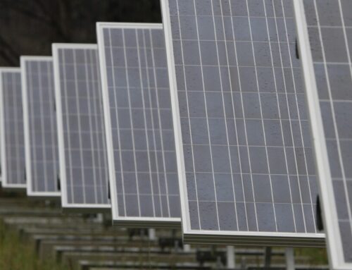 Renewable energy firm to develop 2,000-acre solar project near Phoenix, powering 70,000 ho