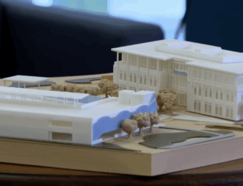 Seacoast Bank investing millions in headquarters in downtown Stuart