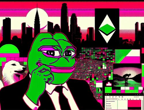 BlackRock, Securitize Reduce BUIDL’s Market Cap on Ethereum by 60%