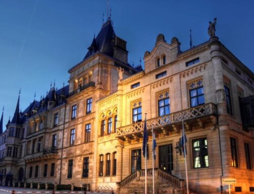 Luxembourg Claims Bragging Rights as First Eurozone Nation to Invest in Bitcoin