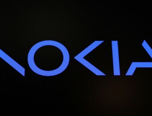 Nvidia investing $1B in Nokia, Trump admin. inks nuclear deal