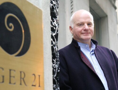 Ultra-rich Americans ditching stocks and real estate, says investing legend — 5 assets the