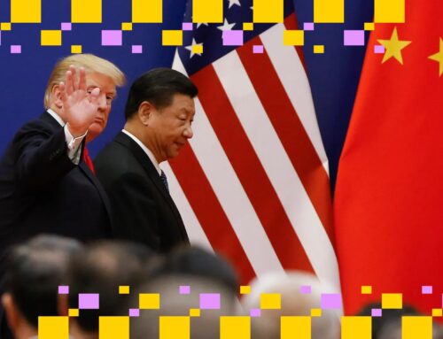 BTC Extends Post-Fed Losses as Trump-Xi Meeting Yields No Trade Deal