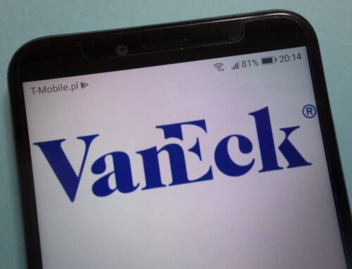 VanEck Registers Lido (LDO) Staked Ethereum (ETH) ETF Trust in Delaware, Eyes SEC Approval