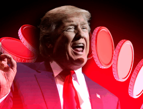 Trump Gives Xi Summit “12 out of 10”, But Bitcoin Price Drops