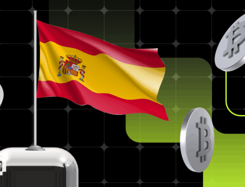 Spanish Bank Offers Round-the-Clock Bitcoin Access; Stock Surges