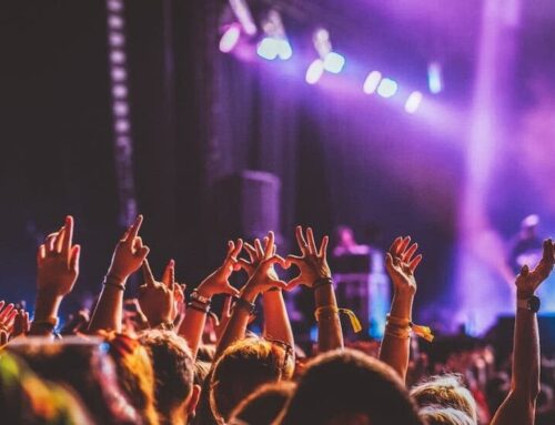 Althera42: The New Fund Bringing the Music Royalties Model to Tech Investments