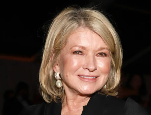 Martha Stewart, 84, loves this Mario Badescu facial spray that’s $5 for Prime Day