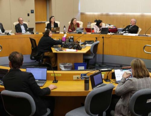 Sonoma County Board of Supervisors endorses new cannabis industry regulations