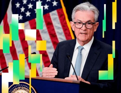 Bitcoin Price (BTC): Holding on Lows After Fed Rate Cut