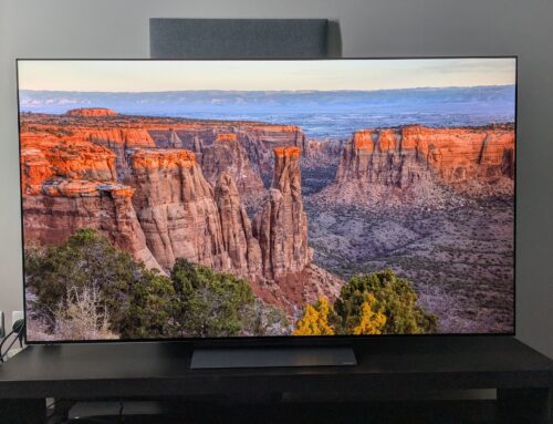 I test TVs for a living, and these are the 5 OLED TV deals to look for in the Prime Day sa