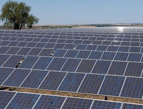 Iraq launches renewable energy projects