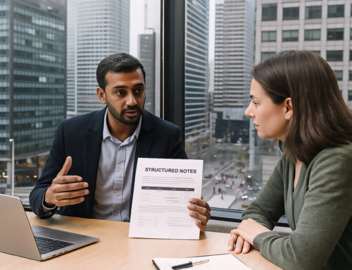 How new hubs open sophisticated investing