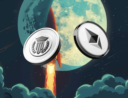 $4,505 Resistance for Ethereum (ETH) Could Determine the Next Move As Investors Flock into
