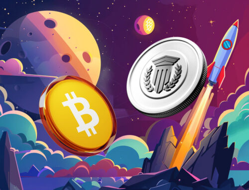 Top 3 Cryptocurrencies to Buy as Bitcoin and Ethereum ETF Demand Skyrockets in Q4