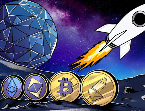 Which Crypto To Buy Now As SharpLink Commits $200M Ethereum (ETH) Treasury to Consensys’ L