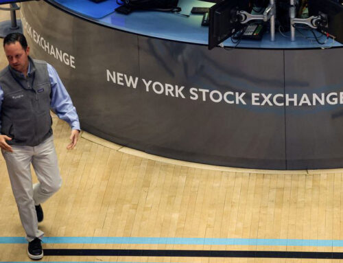 Nasdaq rises on Amazon boost but Fed worries, benefits expiry add caution