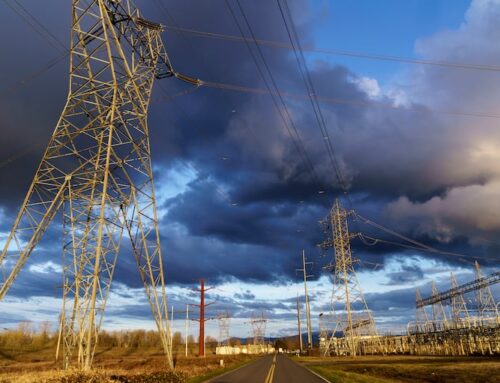 Oregon to lose an additional $400 million in federal climate grants