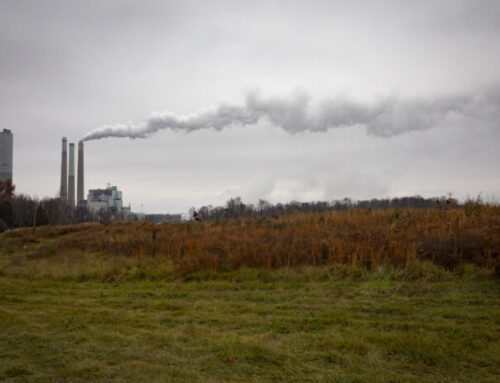 Ohio to fast-track energy at former coal mines and brownfields