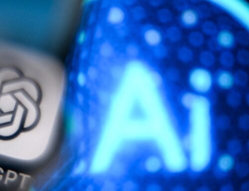 AI investments are pulling the US economy forward. Will it continue?