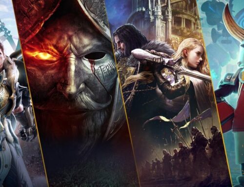 Another tech giant’s gaming ambitions bite the dust