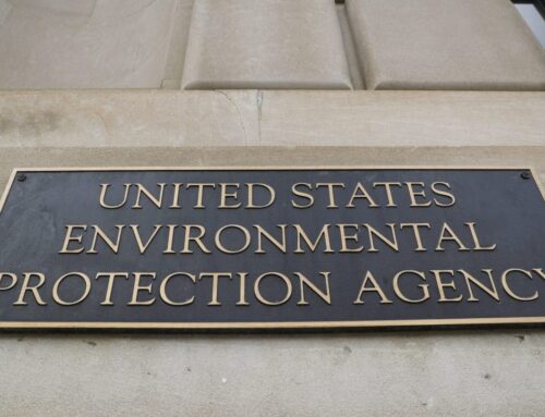 Nearly 90 percent of EPA furloughed as government shuts down