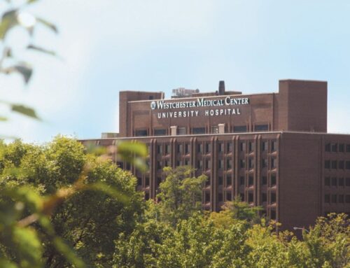 Westchester Medical Center Gains $100 Million Investment for Recent Merger